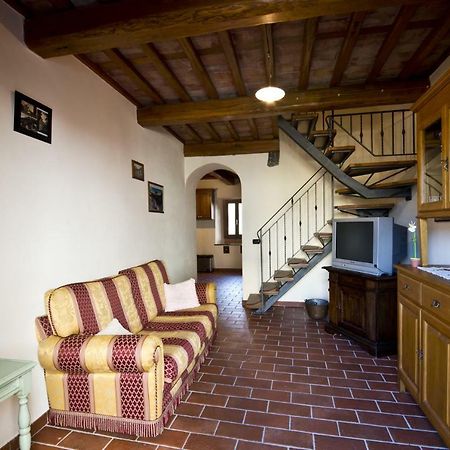 Casa Macina Villa Borgo a Mozzano Exterior photo