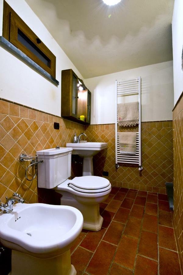 Casa Macina Villa Borgo a Mozzano Exterior photo