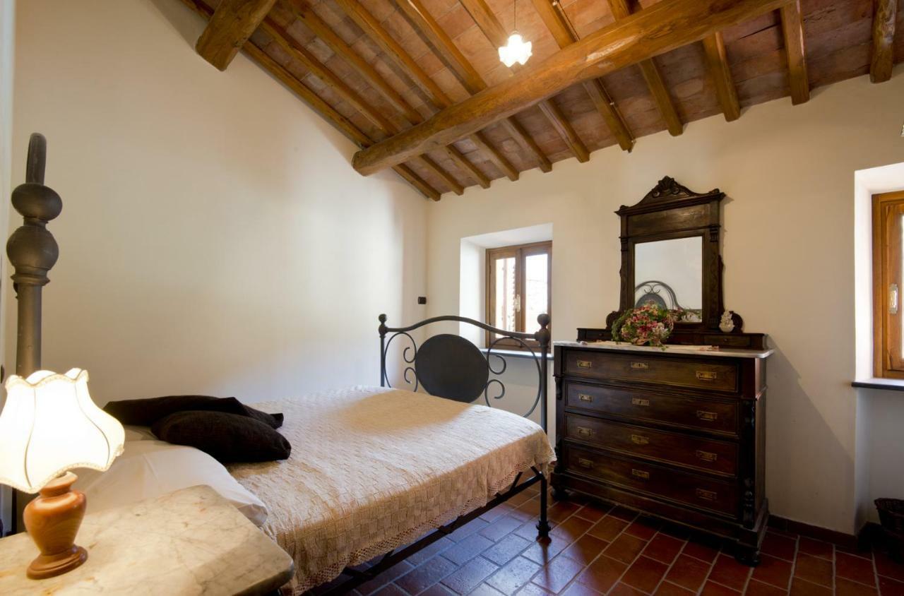 Casa Macina Villa Borgo a Mozzano Exterior photo